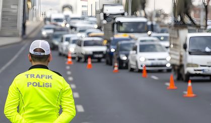 Resmi Gazete’de yayımlandı: Trafik cezaları can yakacak