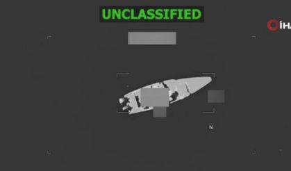 ABD ordusu, Karayipler’de uyuşturucu taşıdığı belirlenen tekneyi vurdu: "3 narko-terörist öldürüldü"