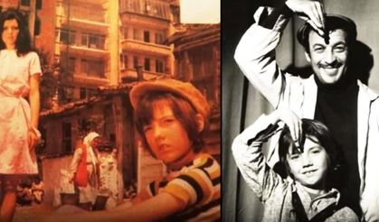 Yeşilçam'ın "Afacan'ı" tutuklandı!