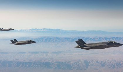 İsrail ordusu: "Son 24 saatte İran’daki 200’ü aşkın hedef vuruldu"