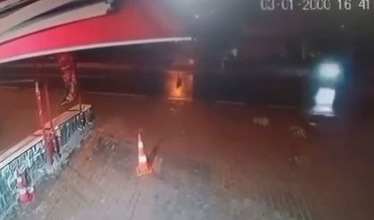 Otomobilin çarptığı motosikletli tıp fakültesi öğrencisi hayatını kaybetti