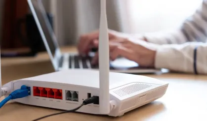 Ev internetinde yeni dönem: E-Devlet'ten yapılacak