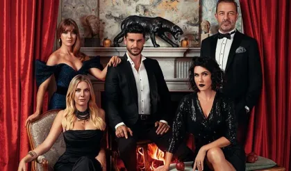 Yasak Elma dizisi ekranlara dönüyor... Detaylar ortaya çıktı