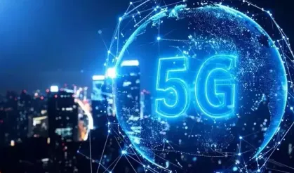 Türkiye’de 5G çağı başlıyor: İşte uyumlu telefonlar ve yapmanız gerekenler