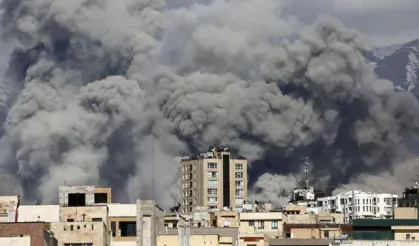 ABD-İsrail-İran savaşı dördüncü gününde: Misillemeler devam ediyor!