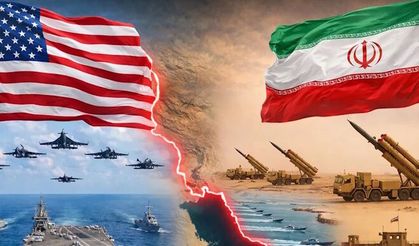 ABD-İran-İsrail savaşında son durum! Tahran’da patlamalar, Trump’tan “koşulsuz teslimiyet” çıkışı