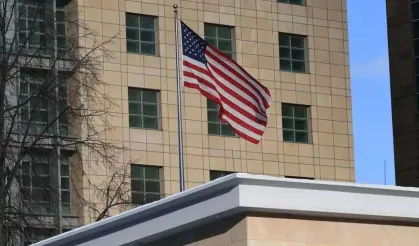 ABD Adana Konsolosluğu kapatıldı