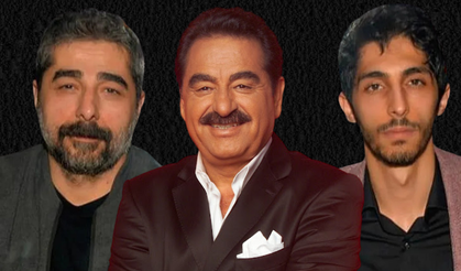 İbrahim Tatlıses’in torunundan şok iddia: “Babamı vurdurmak için tetikçi tuttu”