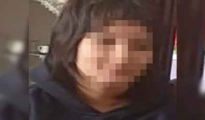 Eskişehir'de korkunç olay: Kayıp kızı babası öldürüp bahçesine gömmüş!