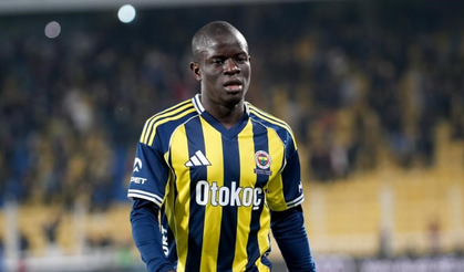 O isim Fransa Milli Takımı'na davet edildi