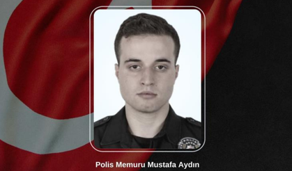 Kuzey Marmara Otoyolu'ndaki kazada 1 polis memuru şehit oldu