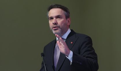 Bakan Bayraktar: Enerji arz güvenliğinde sıkıntı yok