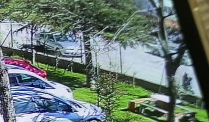 El freni çekilmeyen otomobil faciaya sebep oldu: 1 ölü, 2 ağır yaralı