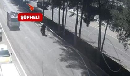 O kaçtı, polis böyle kovaladı: ’Dur’ ihtarına uymamaktan 200 bin TL ceza