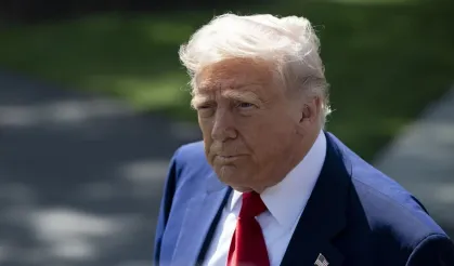 ABD Başkanı Trump'ın Ankara programı belli oldu