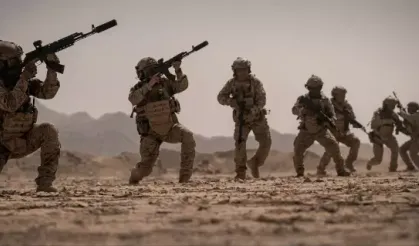 İran, ABD'yi kara savaşına davet etti: Yıllardır bu anı bekliyorduk, hazırız