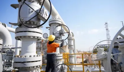 İran Türkiye’ye gaz akışını kesti