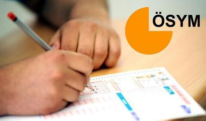 YKS geç başvuruları başladı: Son gün 12 Mart