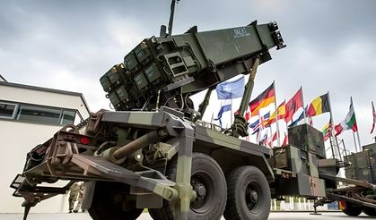Malatya’ya Patriot konuşlandırıldı: MSB’den resmi açıklama