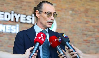 Başkan Beşikçioğlu’dan "Etimesgut Belediyesi’ne operasyonu" açıklaması