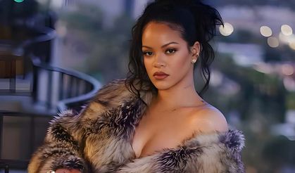 Rihanna’nın Beverly Hills’teki evine silahlı saldırı