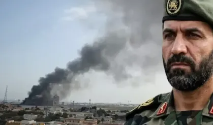 İran: "71. saldırıda İsrail'e ait askeri hedefler ile ABD üsleri hedef alındı"