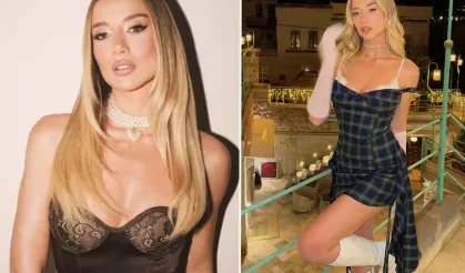 Aleyna Kalaycıoğlu gözaltına alındı!