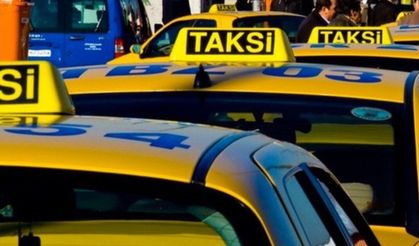 Taksilerde yeni dönem başlıyor: Almayan yolcuya ceza kesilecek!