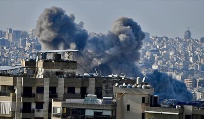 İsrail’in Lübnan’a yönelik saldırılarında can kaybı bini aştı