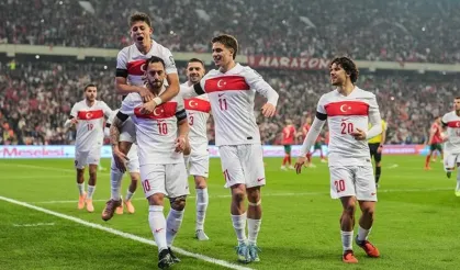 Milli maç ne zaman? Türkiye-Romanya maçı ne zaman, saat kaçta, hangi kanalda? İlk 11'ler belli oldu!