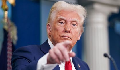 Trump, Hürmüz Boğazı’nı açması için İran’a 48 saat süre verdi