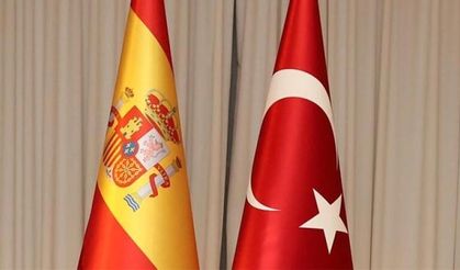 İspanya’dan İran’a sert tepki: Türkiye’ye atılan balistik mühimmat kınandı