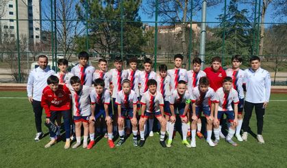 Grup maçları sona erdi