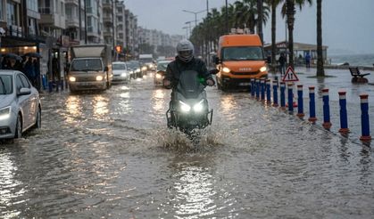 Meteoroloji’den 39 il için sarı kodlu alarm