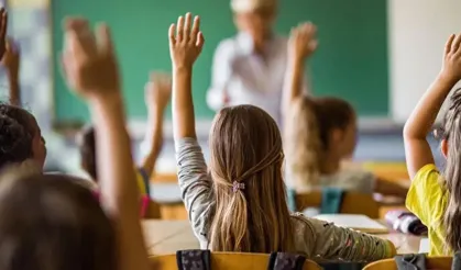 Yarın tüm okullarda ilk ders ortak: Finansal okuryazarlık