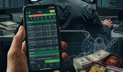 İstanbul merkezli yasa dışı bahis ve kara para operasyonu: 68 şüpheli yakalandı