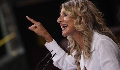 Diaz, ABD-İsrail operasyonunu “gayrimeşru” ilan etti