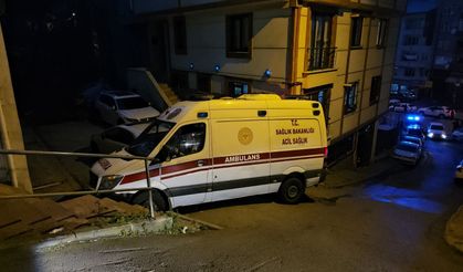Metruk binada ölü bulunan şahsın kimliği belli oldu