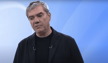 Yılmaz Özdil Sözcü TV’den istifa etti: Siyaset ve yayın politikası krizi patlak verdi