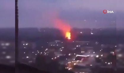 Burundi'de mühimmat deposunda patlama: 13 ölü, 57 yaralı