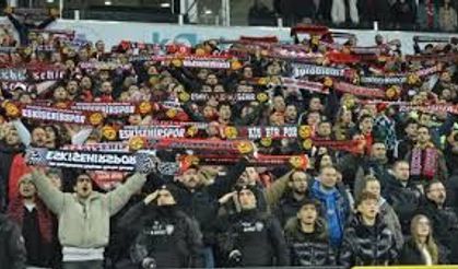 Eskişehirspor taraftarına ring müjdesi!