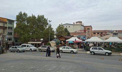 Simav sallanmaya devam ediyor: 127 artçı deprem!