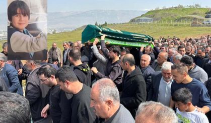 Okuldaki saldırıda hayatını kaybeden Yusuf Tarık Gül son yolculuğuna uğurlandı