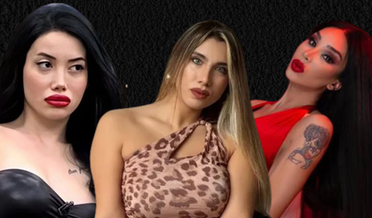 Ünlülere uyuşturucu operasyonu: 8 kişi tutuklandı!