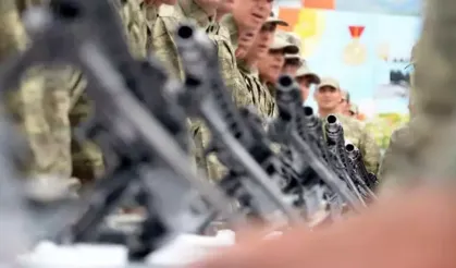 Bedelli askerlik ücreti 416 bin TL’yi aştı