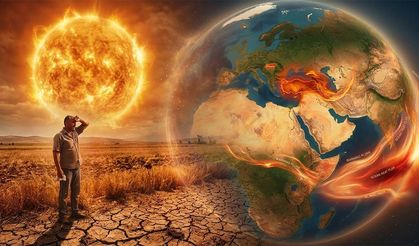 Güçlü El Niño geliyor: Sıcaklık ve yağış dengesi kökten değişecek
