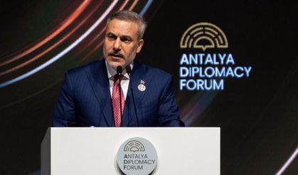 Antalya’da Gazze zirvesi: Bakanlar düzeyinde kritik toplantı