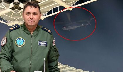 MSB’den disiplin vurgusu: Tümgeneral Mete Kuş görevden alındı