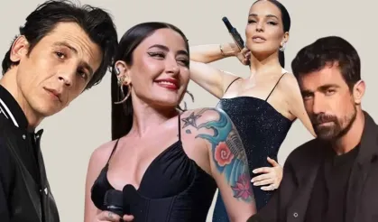 Gözaltına alınan ünlülerin ifadeleri ortaya çıktı! Dikkat çeken itiraflar