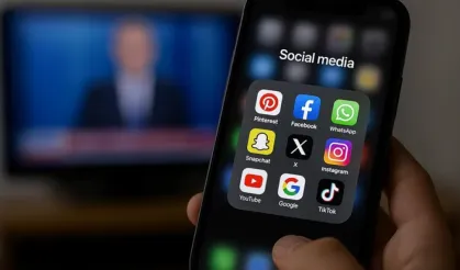 Sosyal medyaya “kimlikle giriş” zorunluluğu mu geliyor?